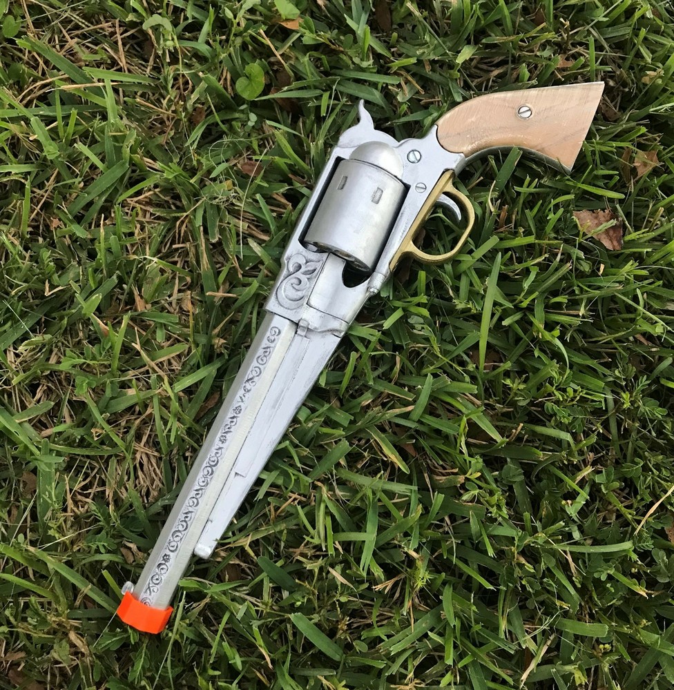 The Dark Tower Inspired- Kit