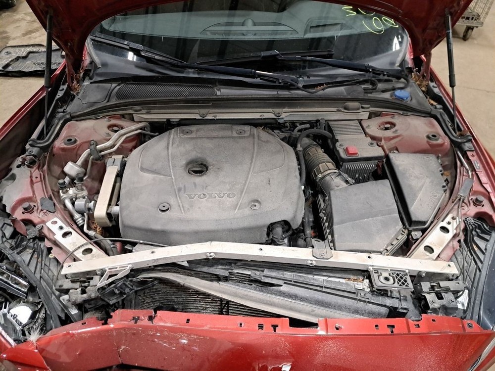 2019 S60 Jack Sku#4418004