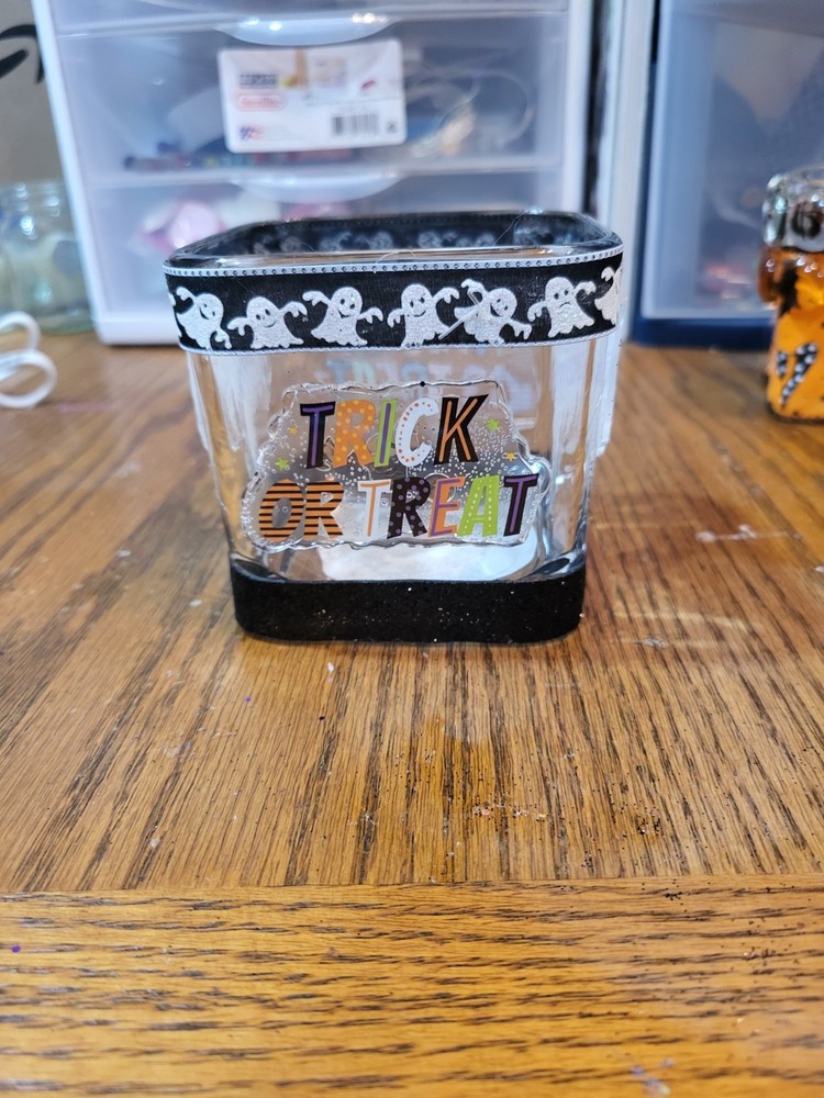 Candle Holder