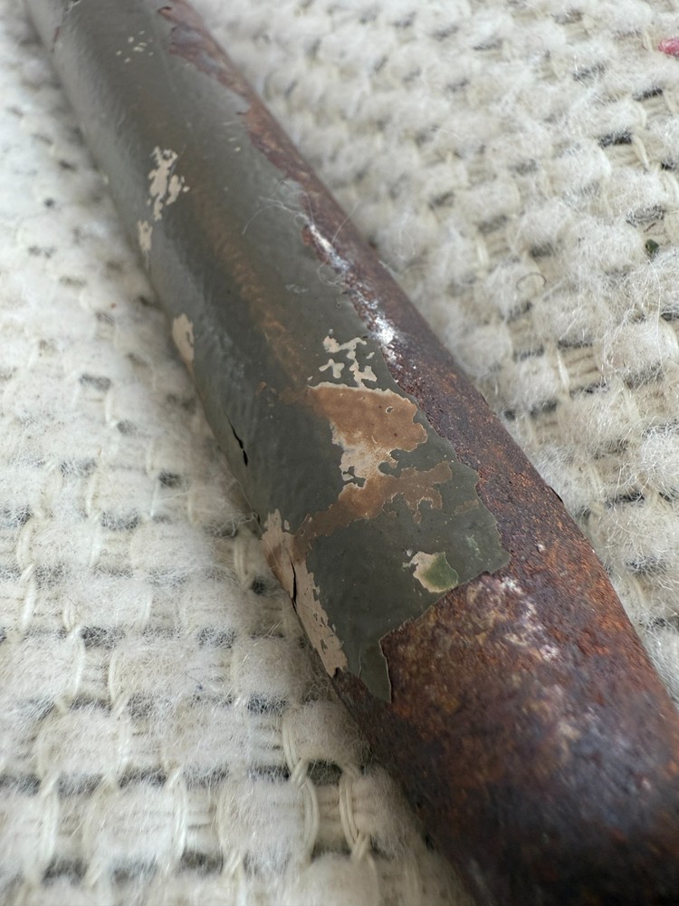 5" Archery Stabilizer Bar