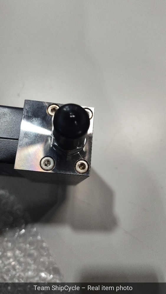 Aera FC7810CD Mass Flow Controller G2U