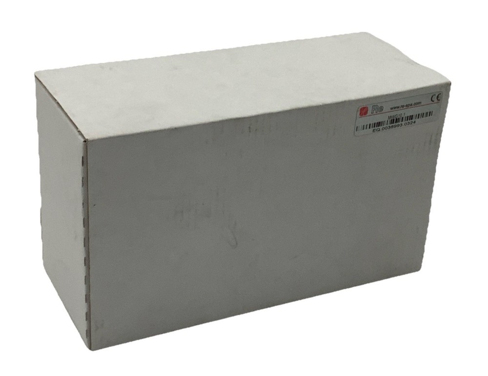 Re-Spa MWG10.1 Web Guide Controller 2.8” LCD 24VDC