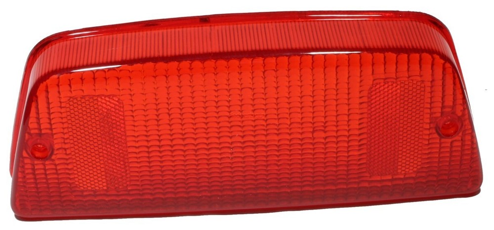 Ski-Doo Touring 380, 2001, Tail Light Lens