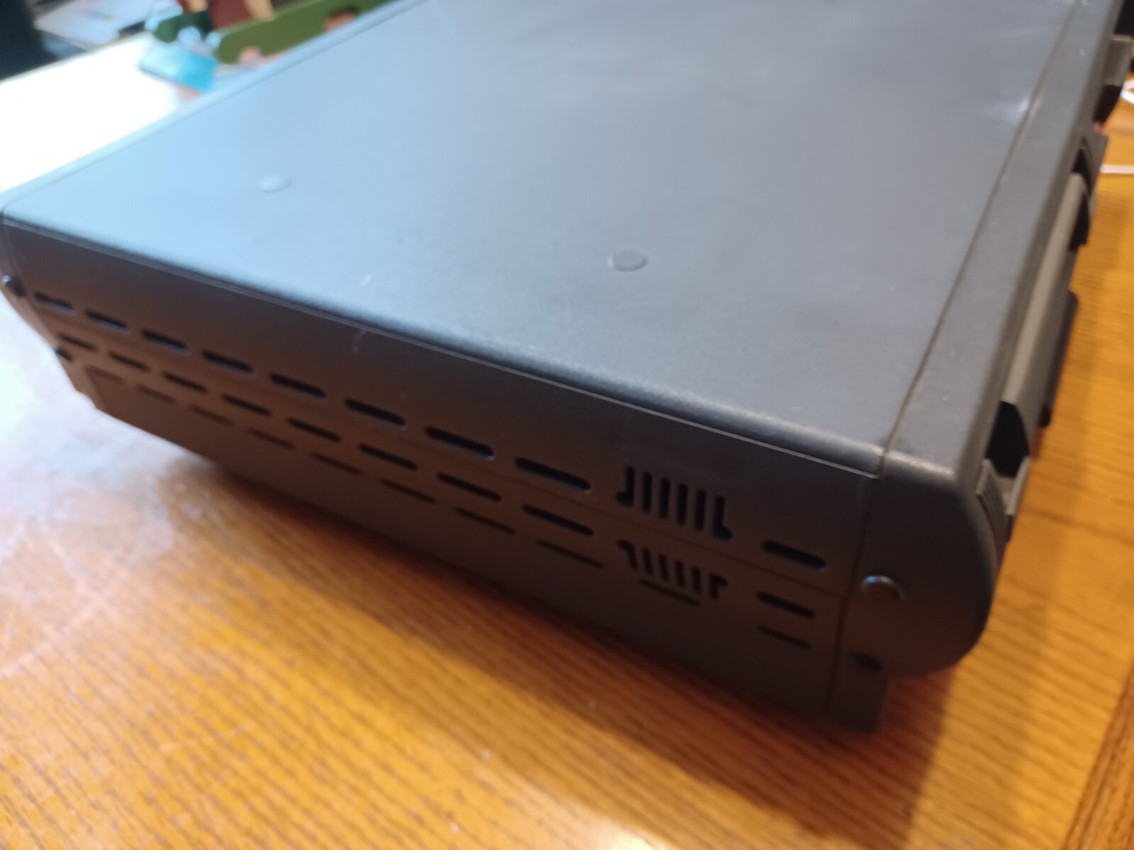 Motorola CyberTest Communications System Analyzer w/AMPS/TACS CBT1103A