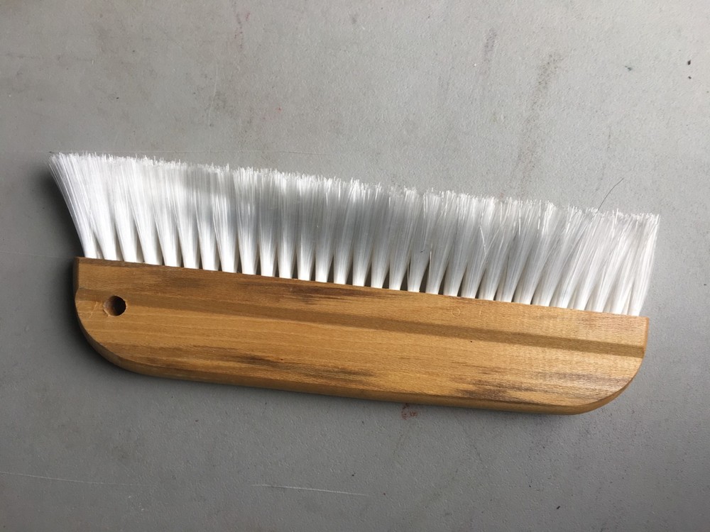 12IN PAPER SMOOTHER/HANGER