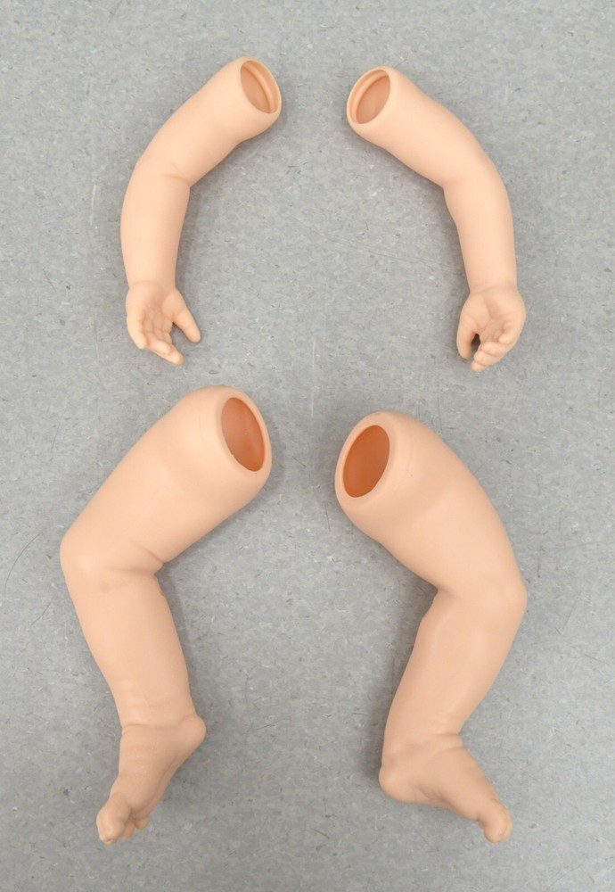 Laerdal SimNewB Accessory Set