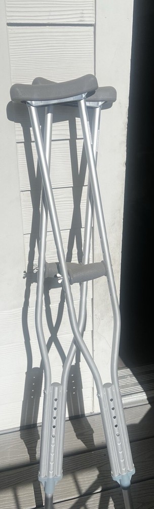 Crutches