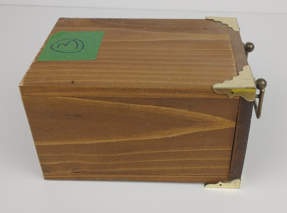 Once Upon a Time: Evil Queen's Heart Box