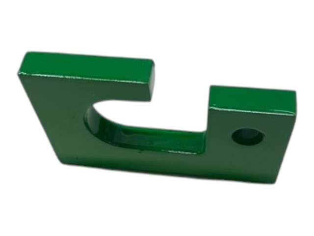 JOHN DEERE HOOK N278308 NEW OEM