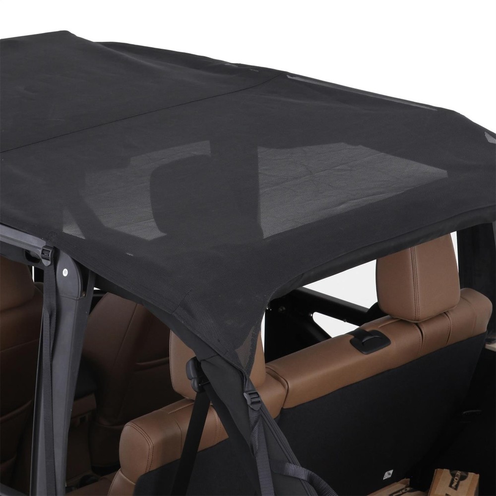 Smittybilt 94600 Extended Top