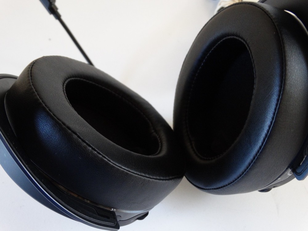 Replacement headset only Corsair Black RDA0033