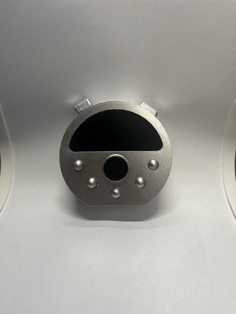 Scream 3 Voice Changer Replica Prop (NOT-FUNCTIONAL)