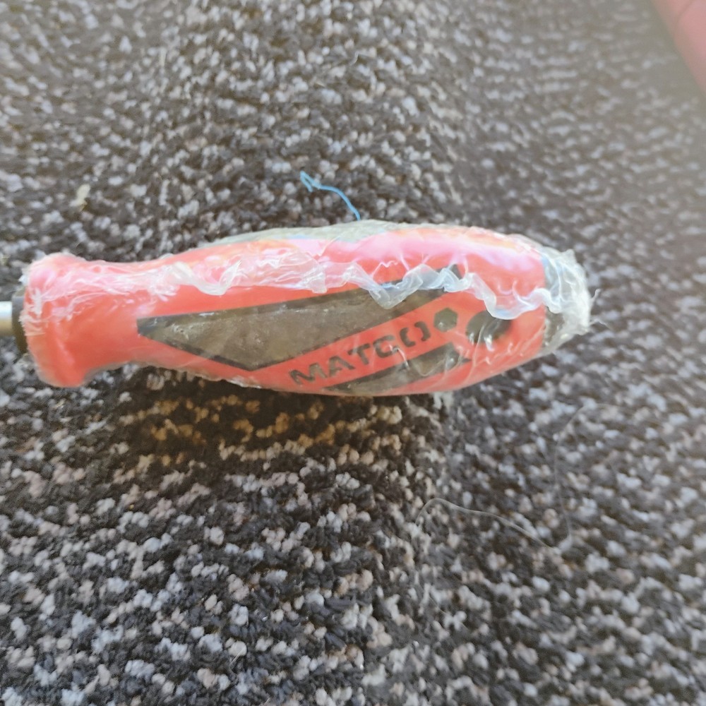 Matco Phillip Head Screwdriver