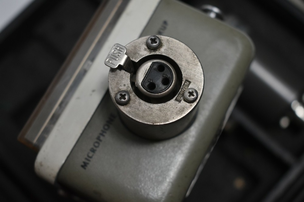 IRD Mechanalysis Model 308 Vibration/Sound Level Meter [Ref B]