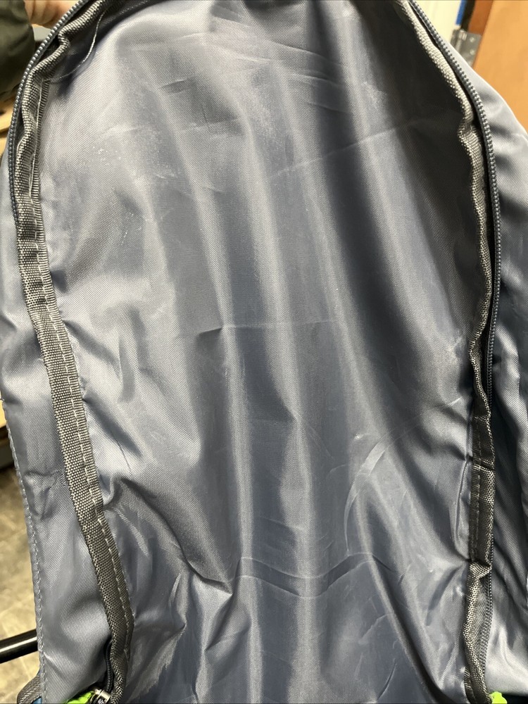 Free Night Adventure 50L Backpack