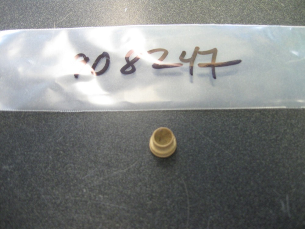 Johnson Evinrude OMC 0908247 Grease Cap JO93