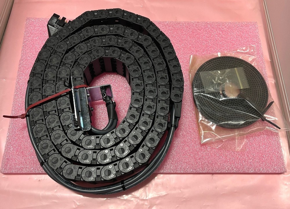 3-00261-04 Quantum X-Axis Flex Cable