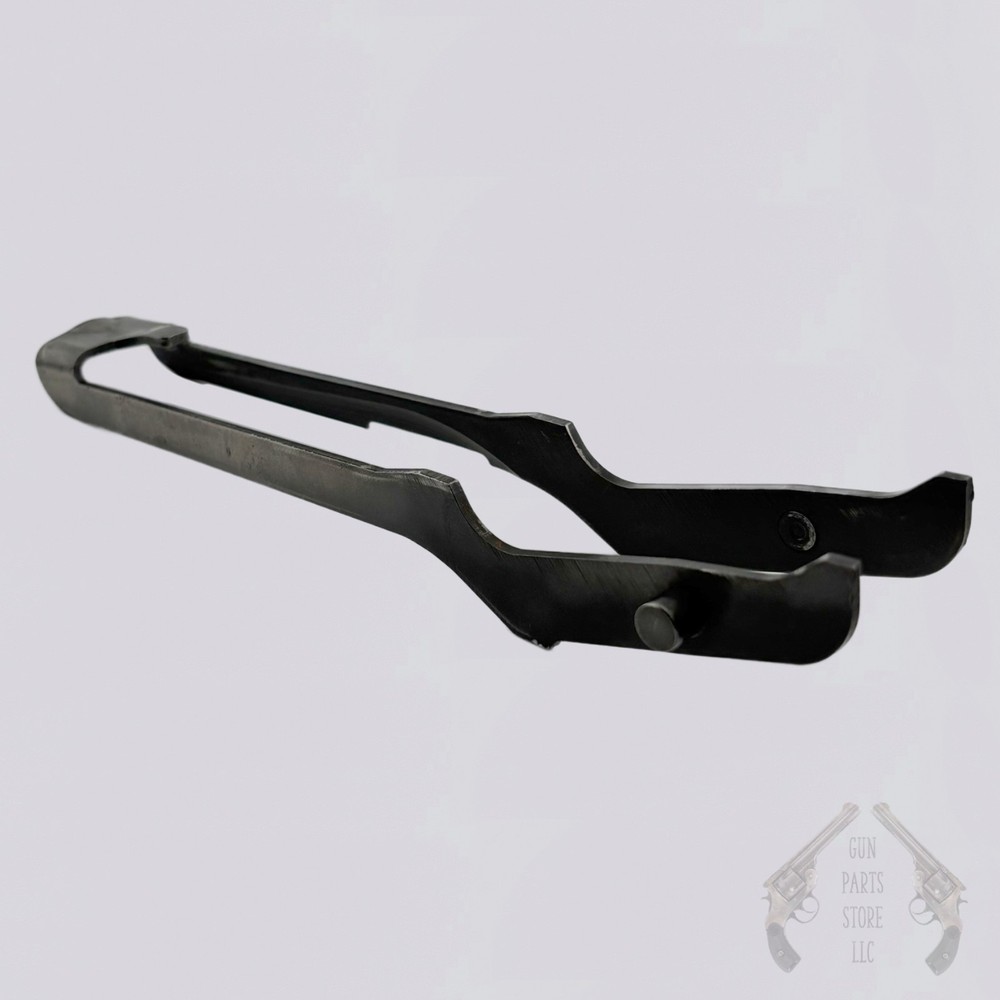 12 Ga. Elevator Assy for MOSSBERG 500, 590