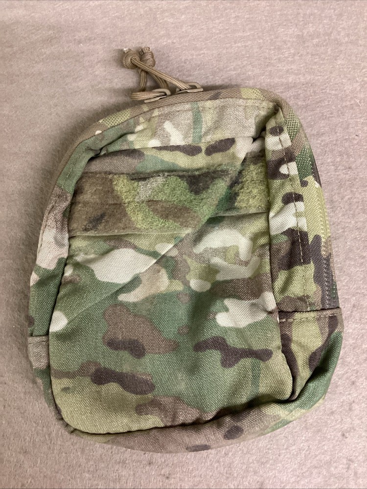 TARDIGRADE TACTICAL GP Pouch 3x3 Proline