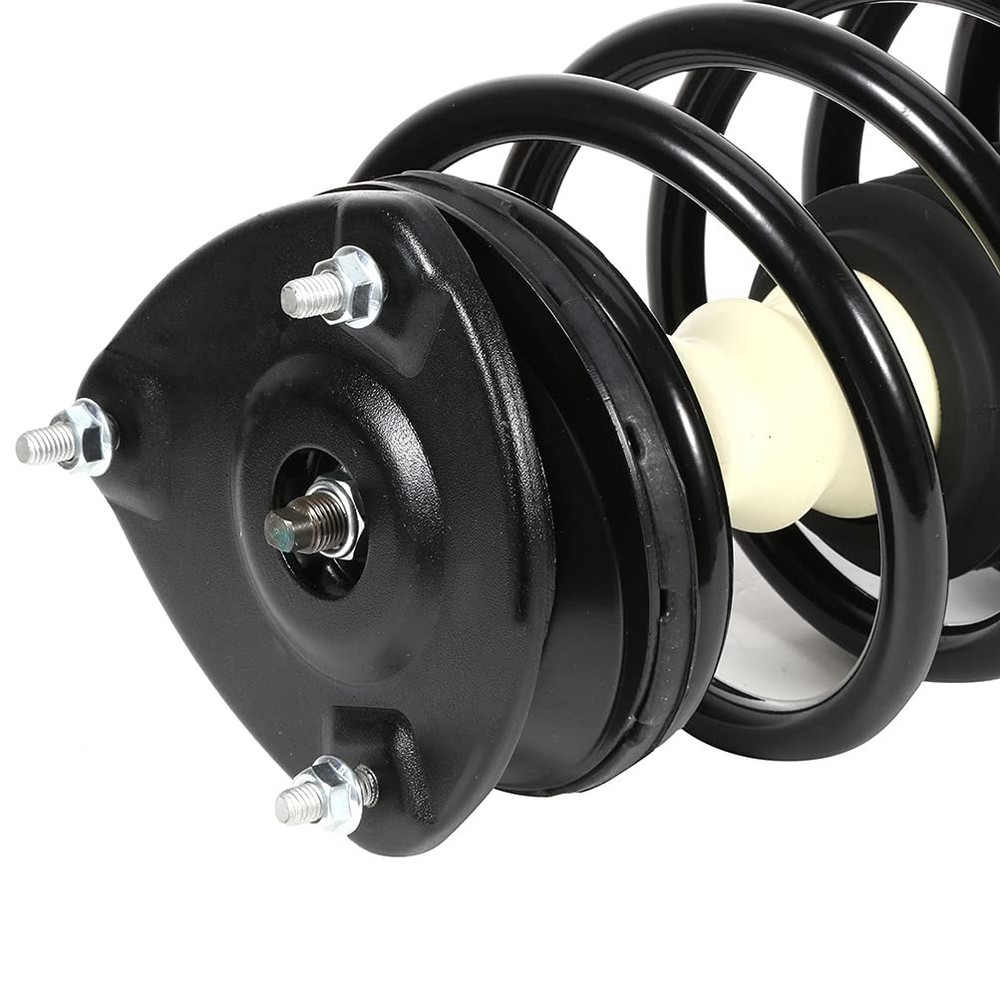 Complete Front Struts Kit for Rio Rio5 Accent 2006-2011 8 PCS