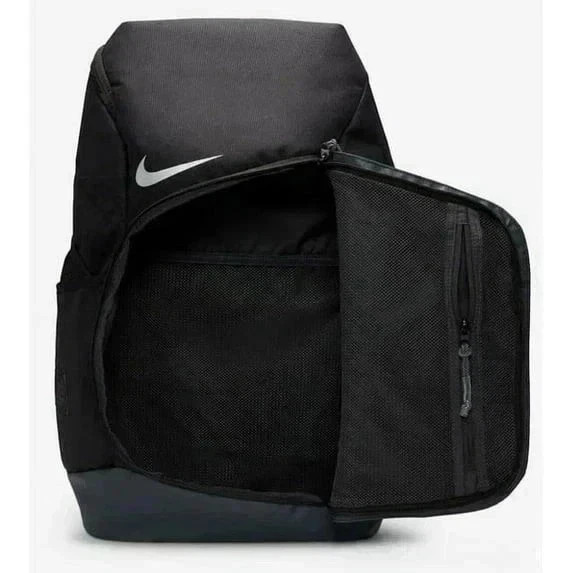 Nike Hoops Elite Pro Basketball Backpack - Black (Same Day 🚛✅) Limited Edition