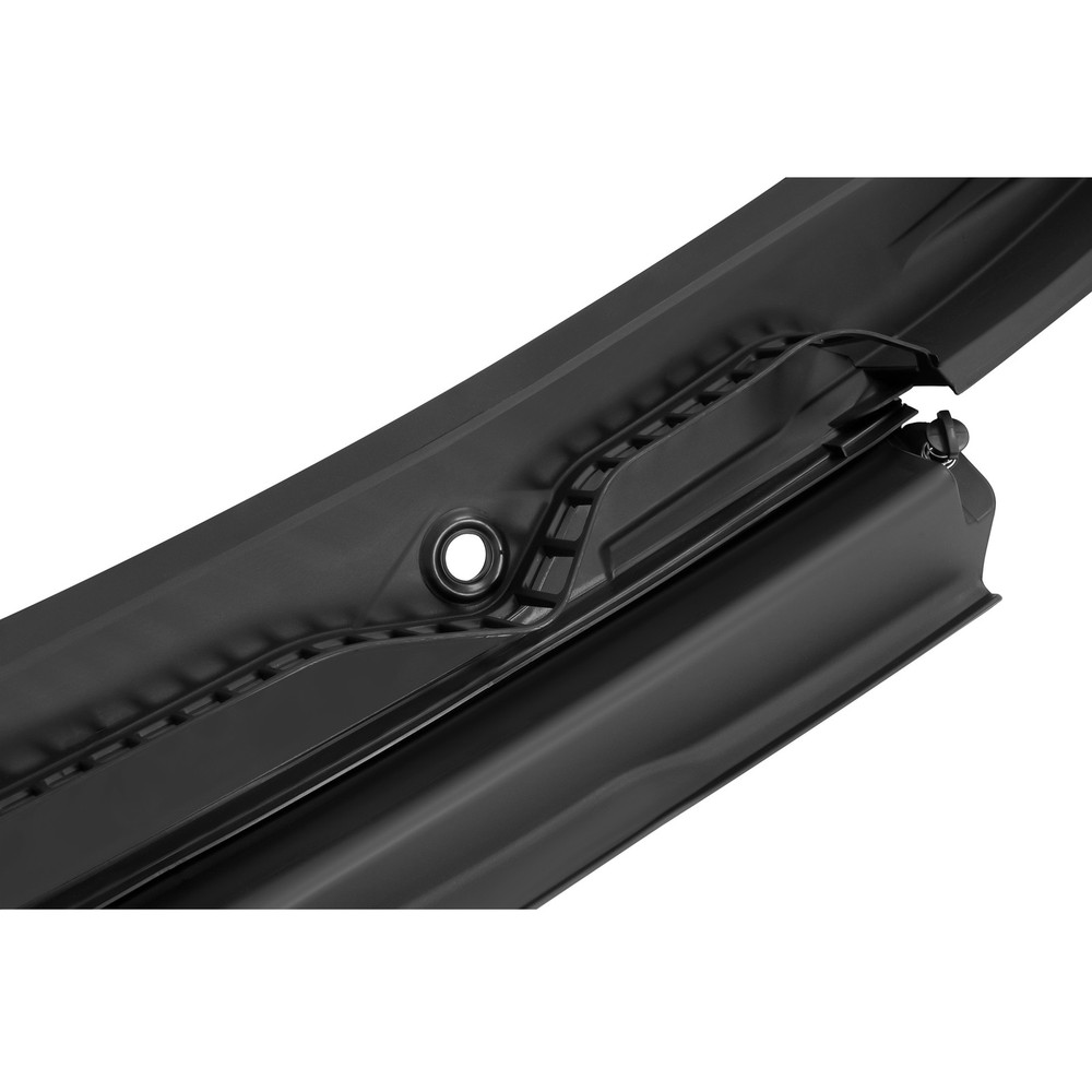 Front Windshield Window Lower Wiper Cowl Cover For 2004-2008 BMW X3 05 06 07