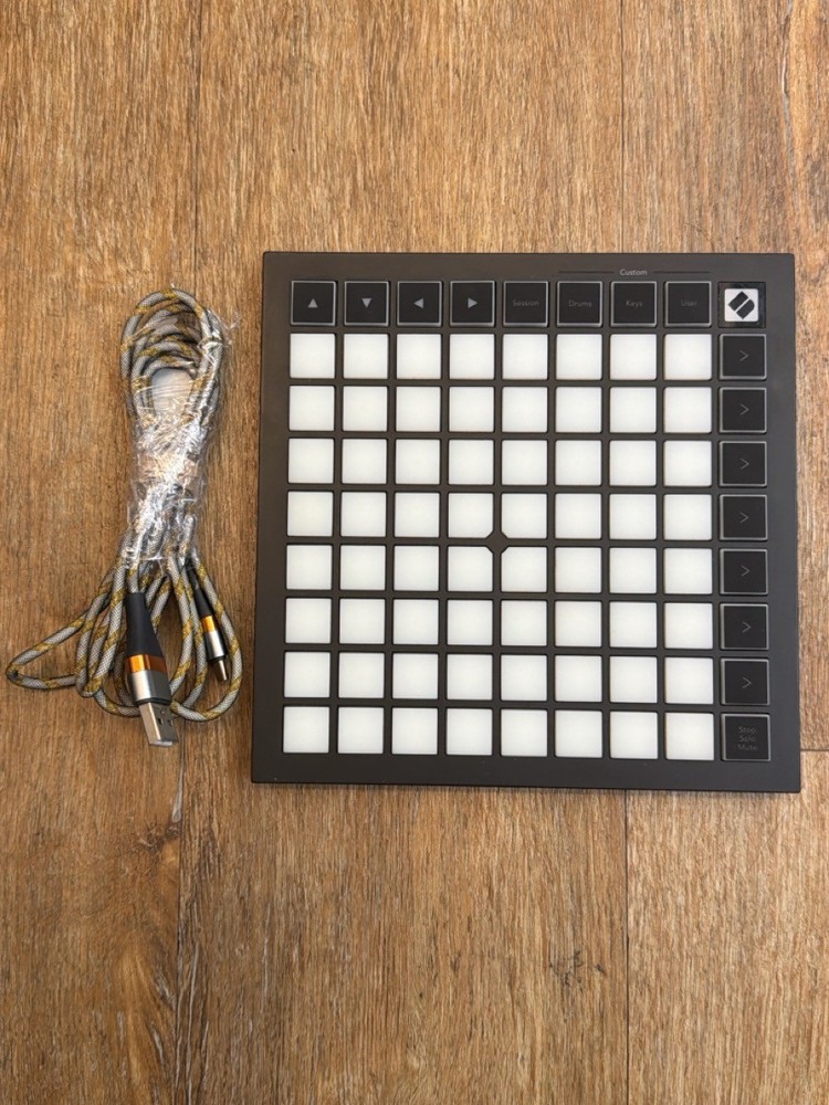 NOVATION LAUNCHPAD MINI (SBL015897)