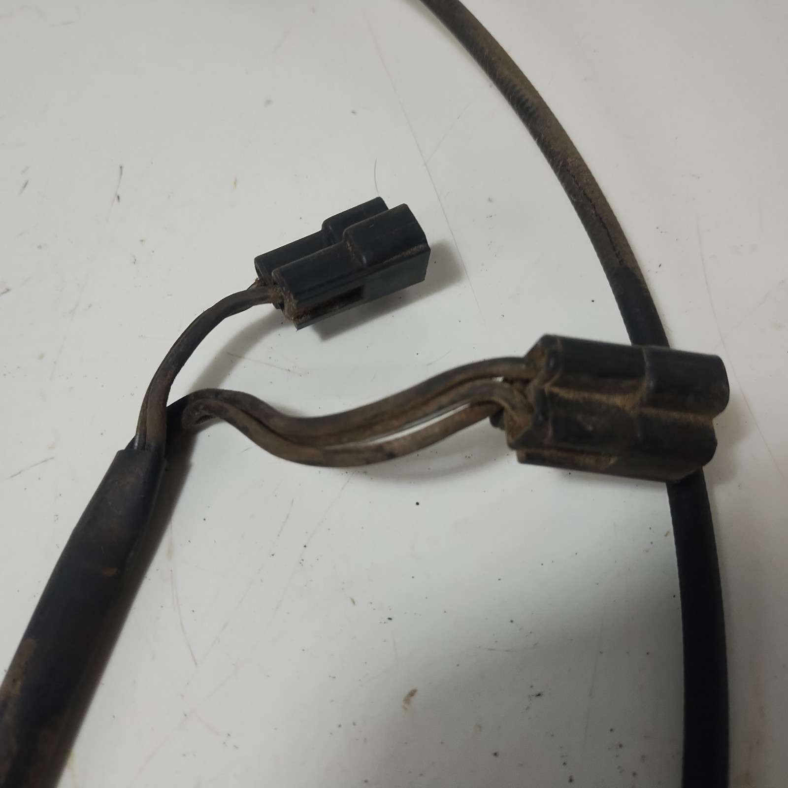 1978 Arctic Cat Panther 5000 500 Left Brake Lever Headlight Switch Assembly