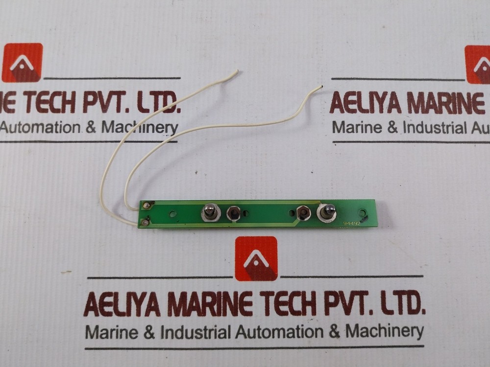 94492 Printed Circuit Board