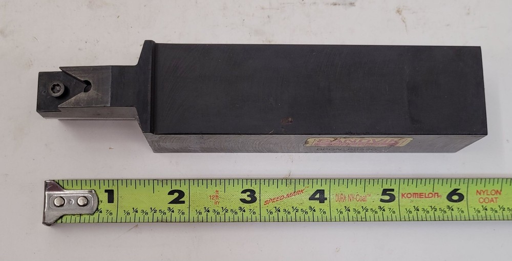 SANDVIK BPGN 62520 TURNING GROOVING Carbide Insert Tool