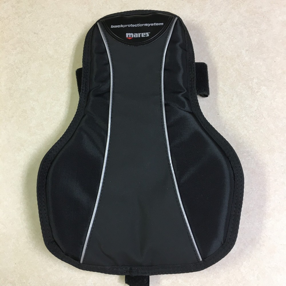 Mares Vector Epic BCD Parts - Back Protection System Pad