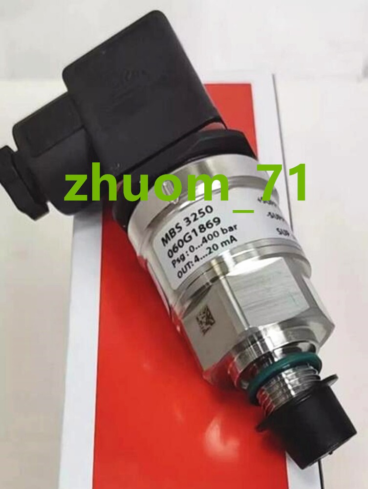 1PC Danfoss pressure sensor MBS3250 060G1869