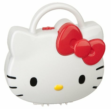 Nintendo DS / DSi / DS Lite Hello Kitty Carrying Protective Case With Handle
