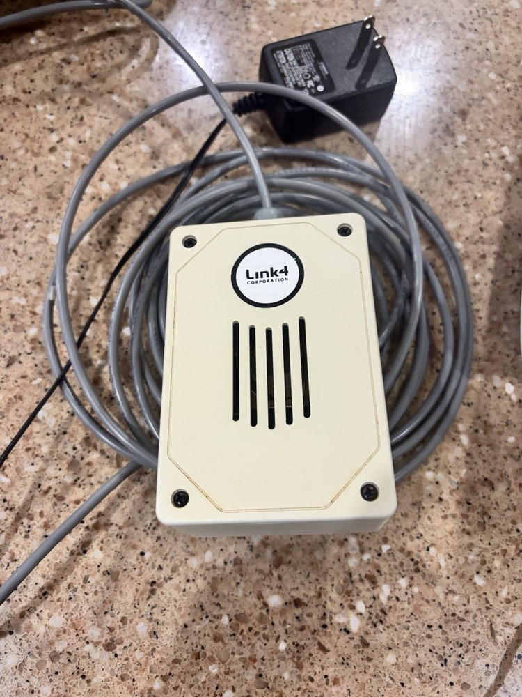 iPonic Alert 1.0 Link 4