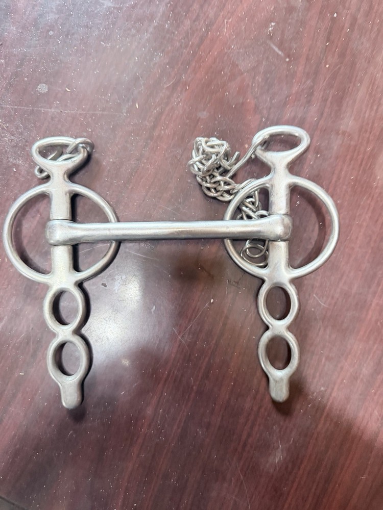 Liverpool Driving Bit 5-inch