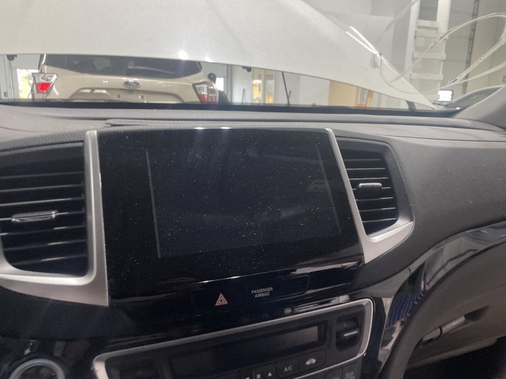 Complete Console Front Floor Fits 17-23 RIDGELINE 931844