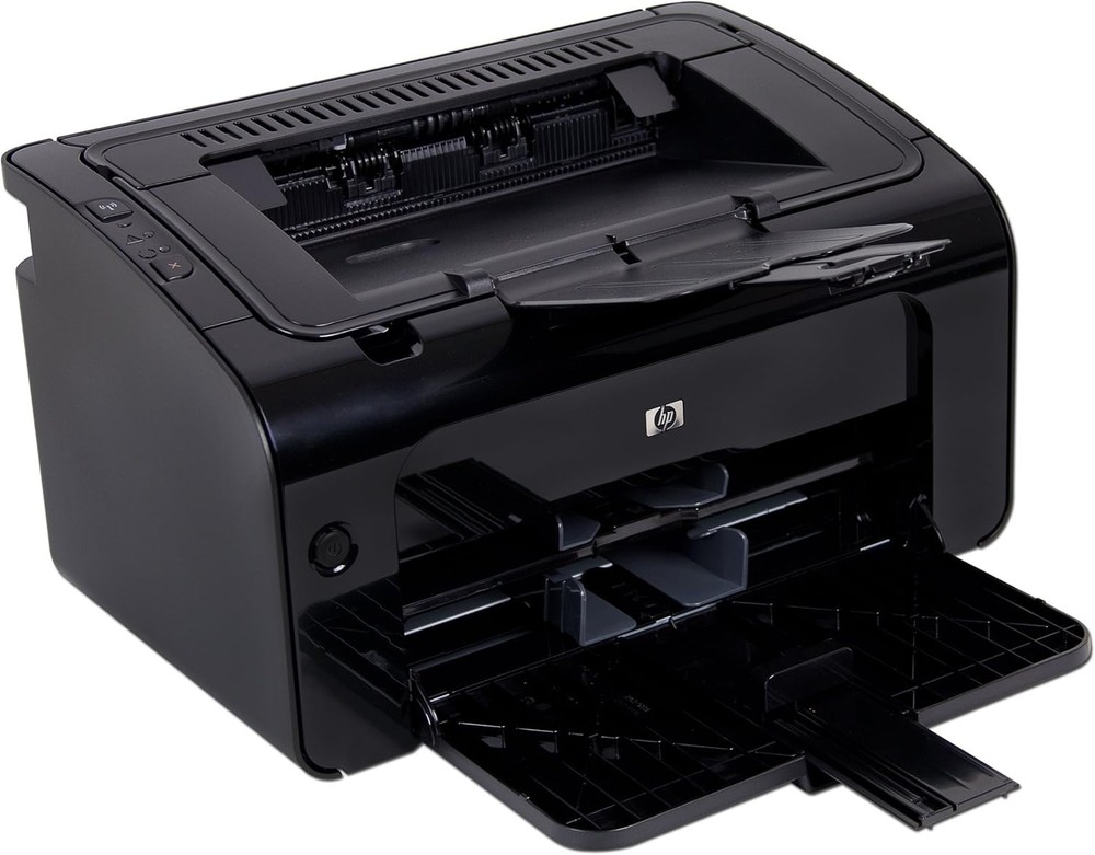 HP LaserJet Pro P1102w Laser Printer