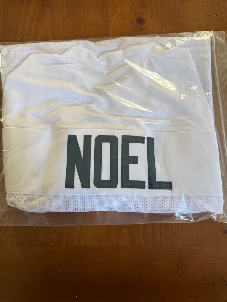 dalton schultz and jaylin noel signed replica jerseys