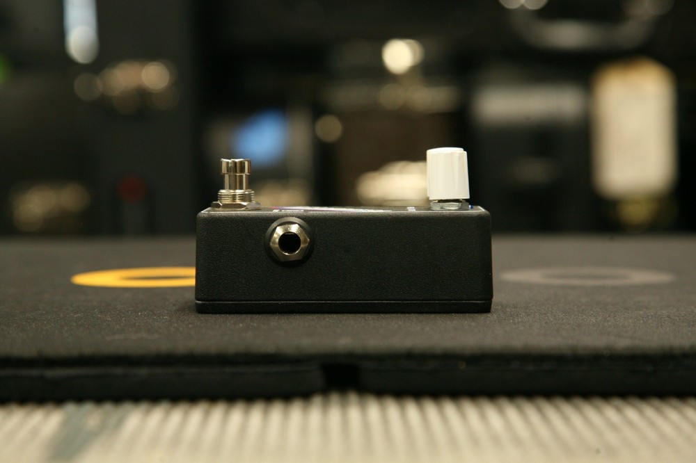 Keeley Electronics Compressor Mini - Compression Pedal