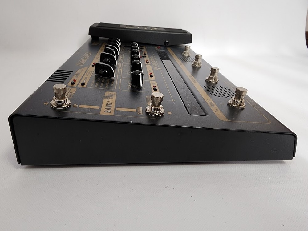 VOX Tonelab EX Effector Guitar Effect Pedal