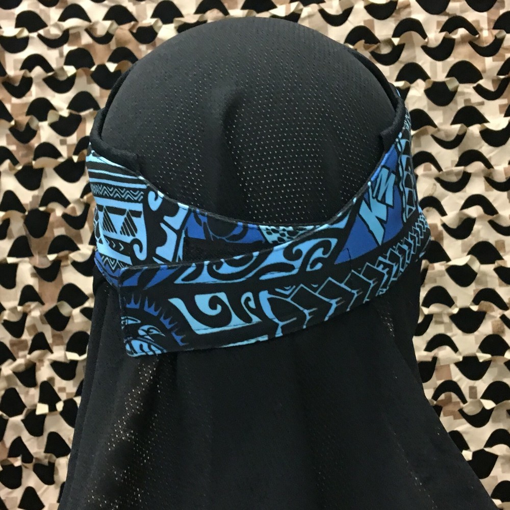 NEW KM Paintball Headwrap - Maui