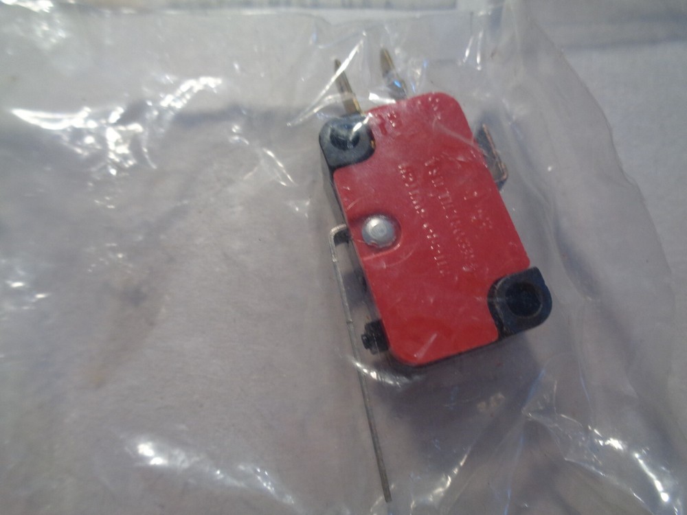 C&K 8307 Miniature Toggle and Micro Switches SPDT
