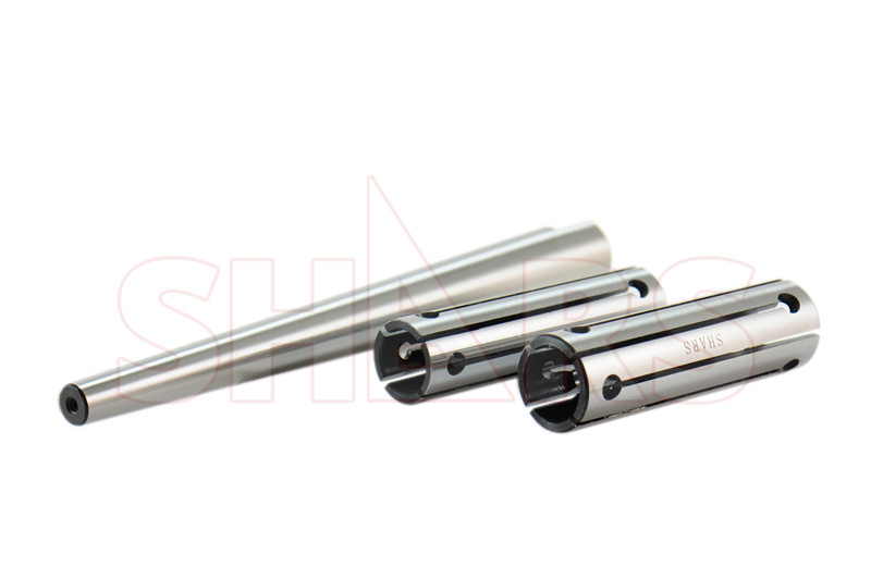 SHARS Precision Expanding Mandrel 2-3/4 ~ 3-3/4" NEW R}