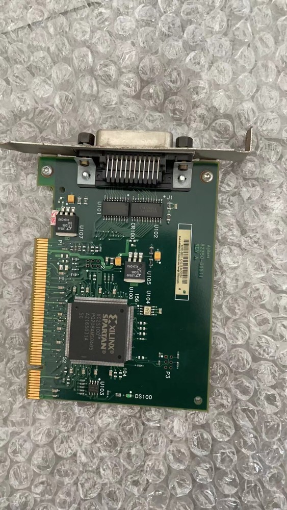 PCI-GPIB 82350B High-Performance GPIB Interface for PCI