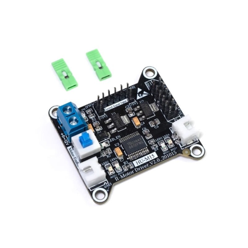 Advanced PJ MX211 Motor Driver Module for Computer Connectivitys