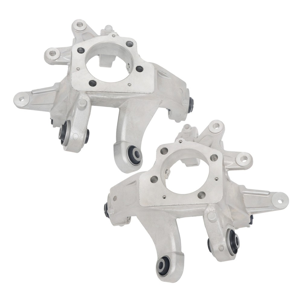 LABLT Rear Steering Knuckle For Ford Explorer 2011-2019 Driver & Passenger Side