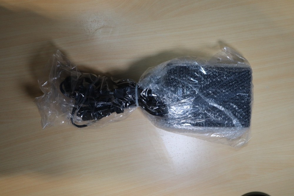 Overhead Book Scanner