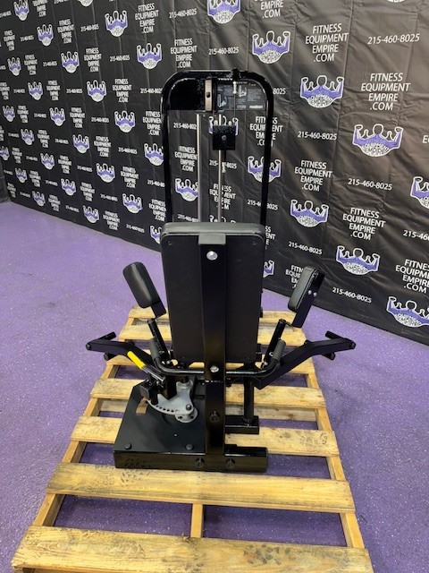 Paramount Abductor Adductor Combo Machine Inner/Outer Thigh