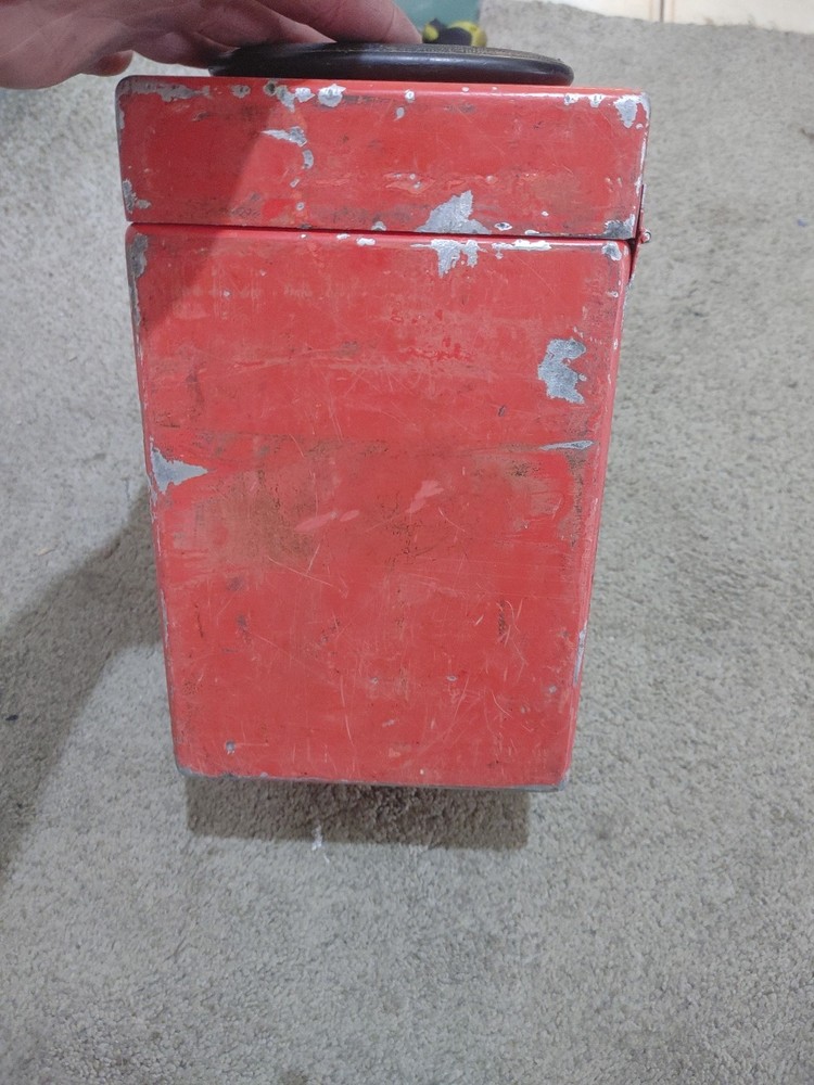 VME Blasting Machine Model 450 Electric blasting Cap detonator