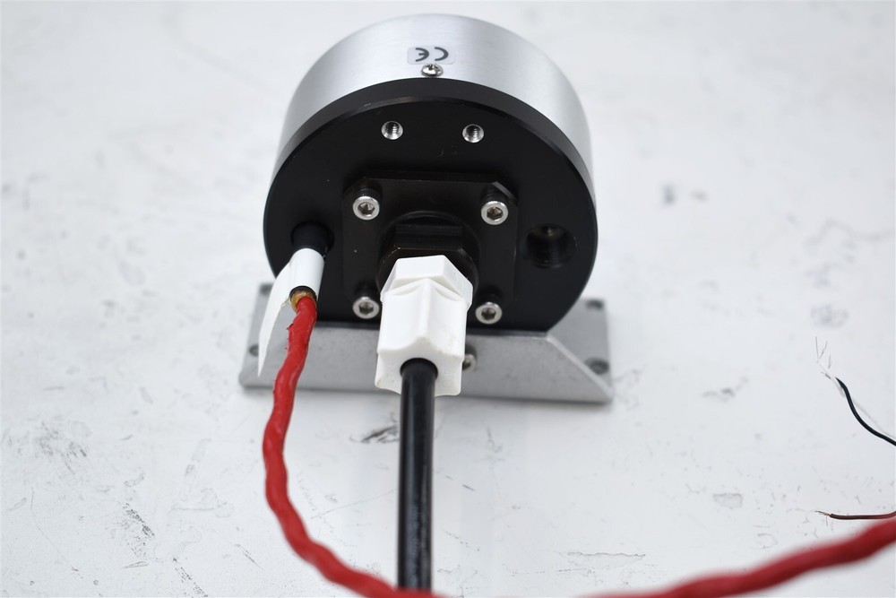 Setra Systems Pressure Transducer Model 239